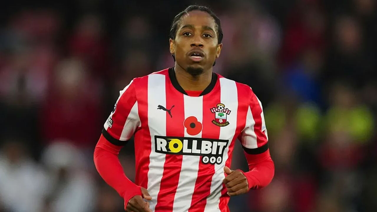 Kyle Walker Peters İstanbul'a ne zaman gelecek? Saati belli oldu - 1. Resim