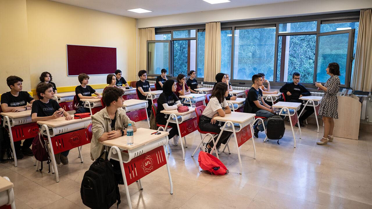 LGS tercihleri ne zaman son? Lise tercihleri son gün öğrencilerin gündeminde! LGS tercihleri ne zaman son? Lise tercihleri son gün öğrencilerin gündeminde! - 3. Resim