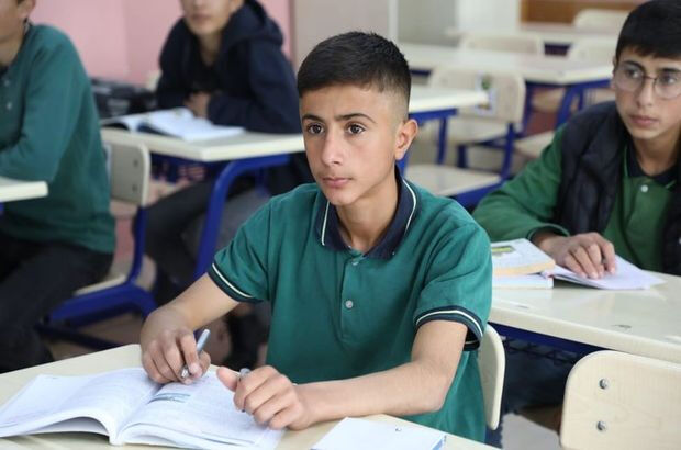 LGS tercihleri ne zaman son? Lise tercihleri son gün öğrencilerin gündeminde! LGS tercihleri ne zaman son? Lise tercihleri son gün öğrencilerin gündeminde! - 4. Resim