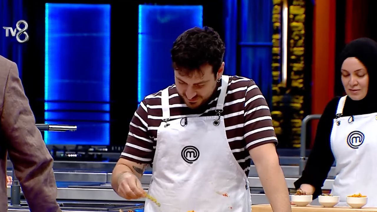 Masterchef ana kadroya giren yarışmacı belli oldu! 15 Temmuz MasterChef'te kim kazandı? Masterchef ana kadroya giren yarışmacı belli oldu! 15 Temmuz MasterChef'te kim kazandı?
