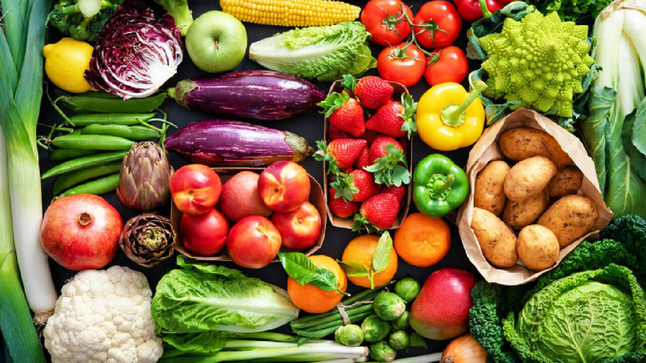 Meyve sebzede yol haritası çiziliyor! 13 soruna 16 çözüm önerisi, Bakanlığa sundular - 3. Resim