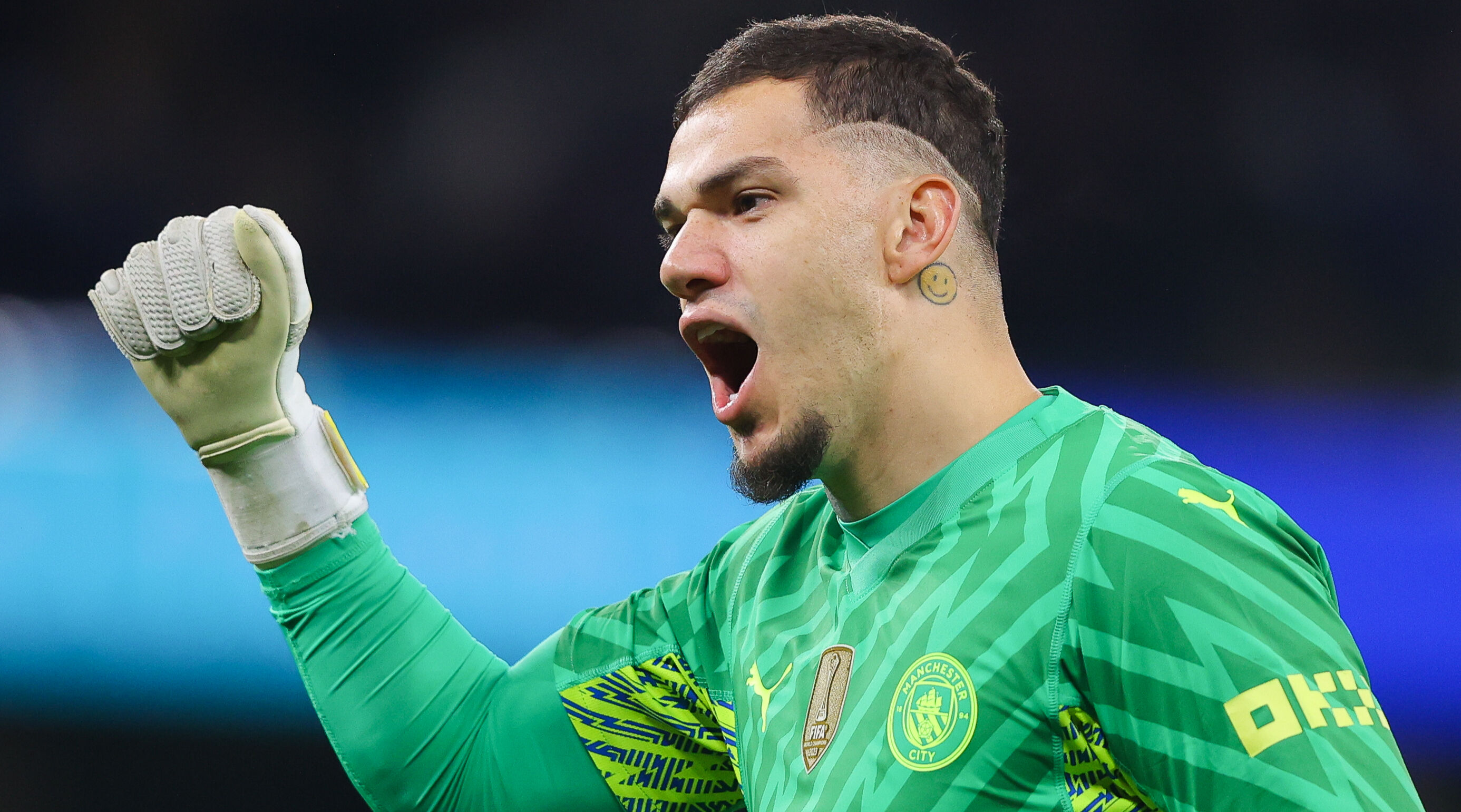 Muslera sonrası kaleye dev hamle! Galatasaray'dan Ederson takviyesi - 3. Resim