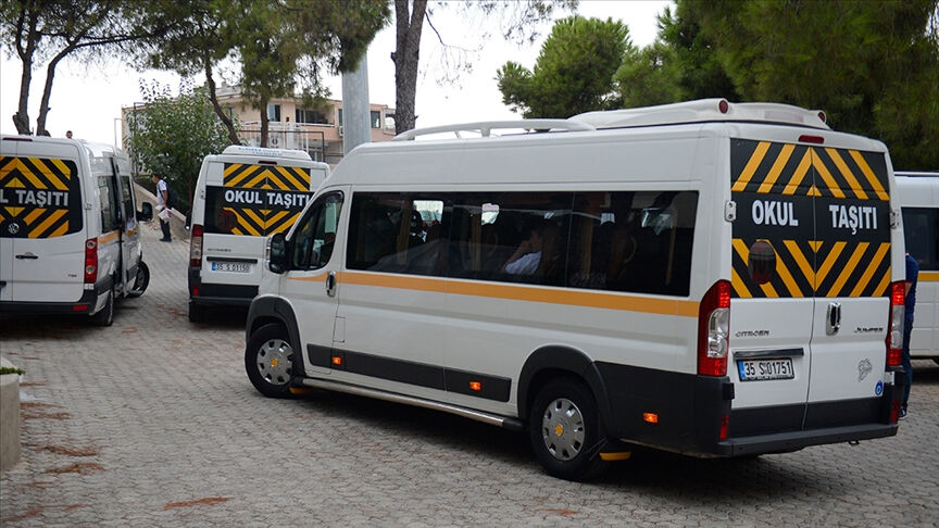 Okul servisi ve toplu taşımada yeni dönem! Zam kapıda... - 1. Resim