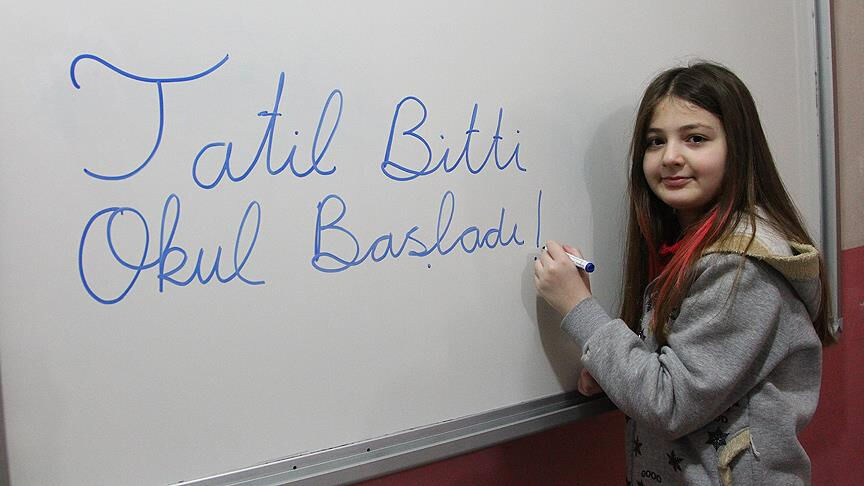 Okullar erken mi açılacak? MEB eğitim yılına önce başlayacak sınıfları açıkladı! - 1. Resim