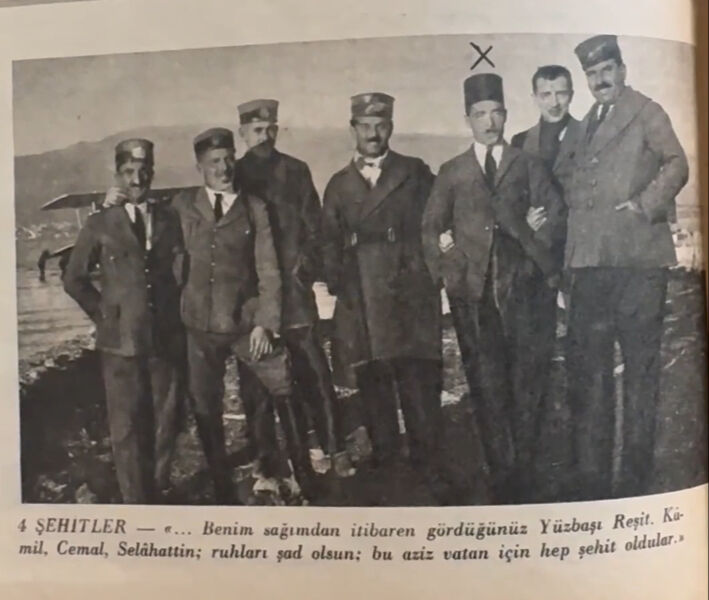 Ona kapıyı verseniz uçurur! Ünlü fotoğrafçı Ara Güler Vecihi Hürkuş için söyledikleri dikkat çekti - 1. Resim