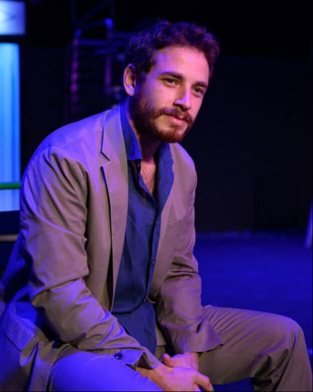 Oyuncu Cem Yiğit Üzümoğlu'na hapis talebi! Olay mesajlar ortaya çıktı: