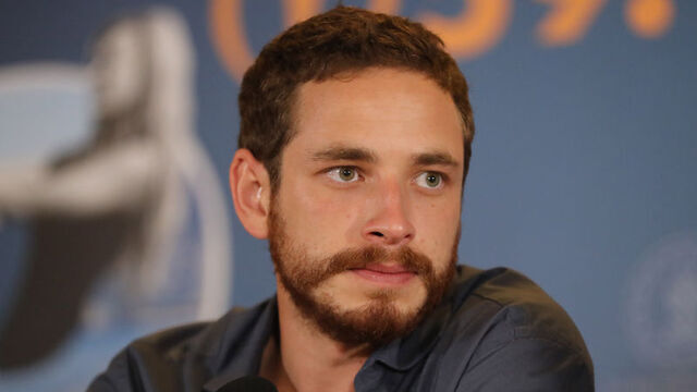 Oyuncu Cem Yiğit Üzümoğlu'na hapis talebi! Olay mesajlar ortaya çıktı: