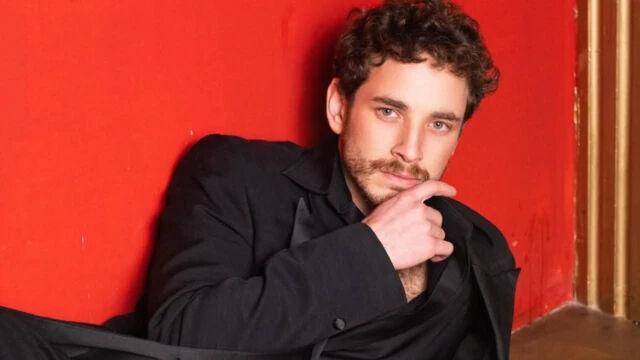 Oyuncu Cem Yiğit Üzümoğlu'na hapis talebi! Olay mesajlar ortaya çıktı: