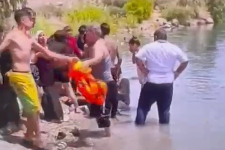 Piknik facia ile sonlandı! İki kız kardeş dehşeti yaşadı, acı haber geldi - 1. Resim