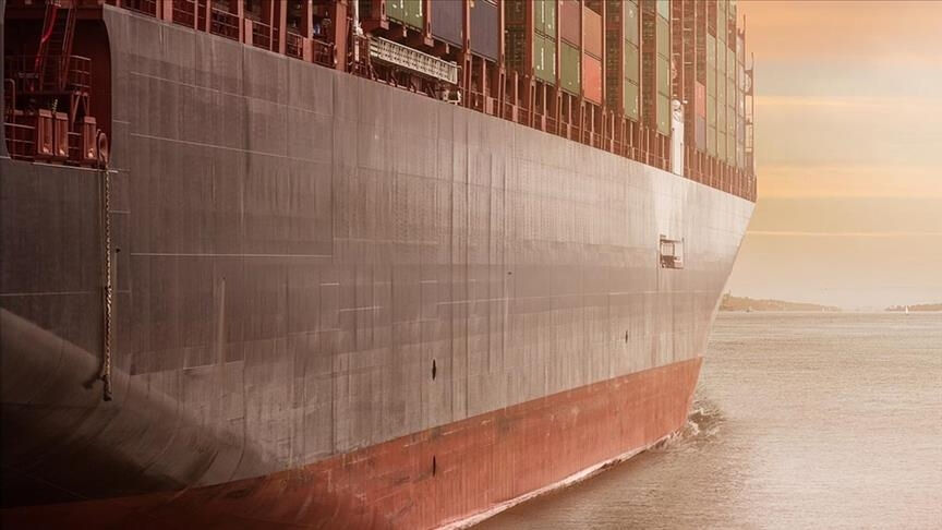 Saldırılara direnemediler, borç krizi patlak verdi! Eliat Limanı kapatıldı - 2. Resim