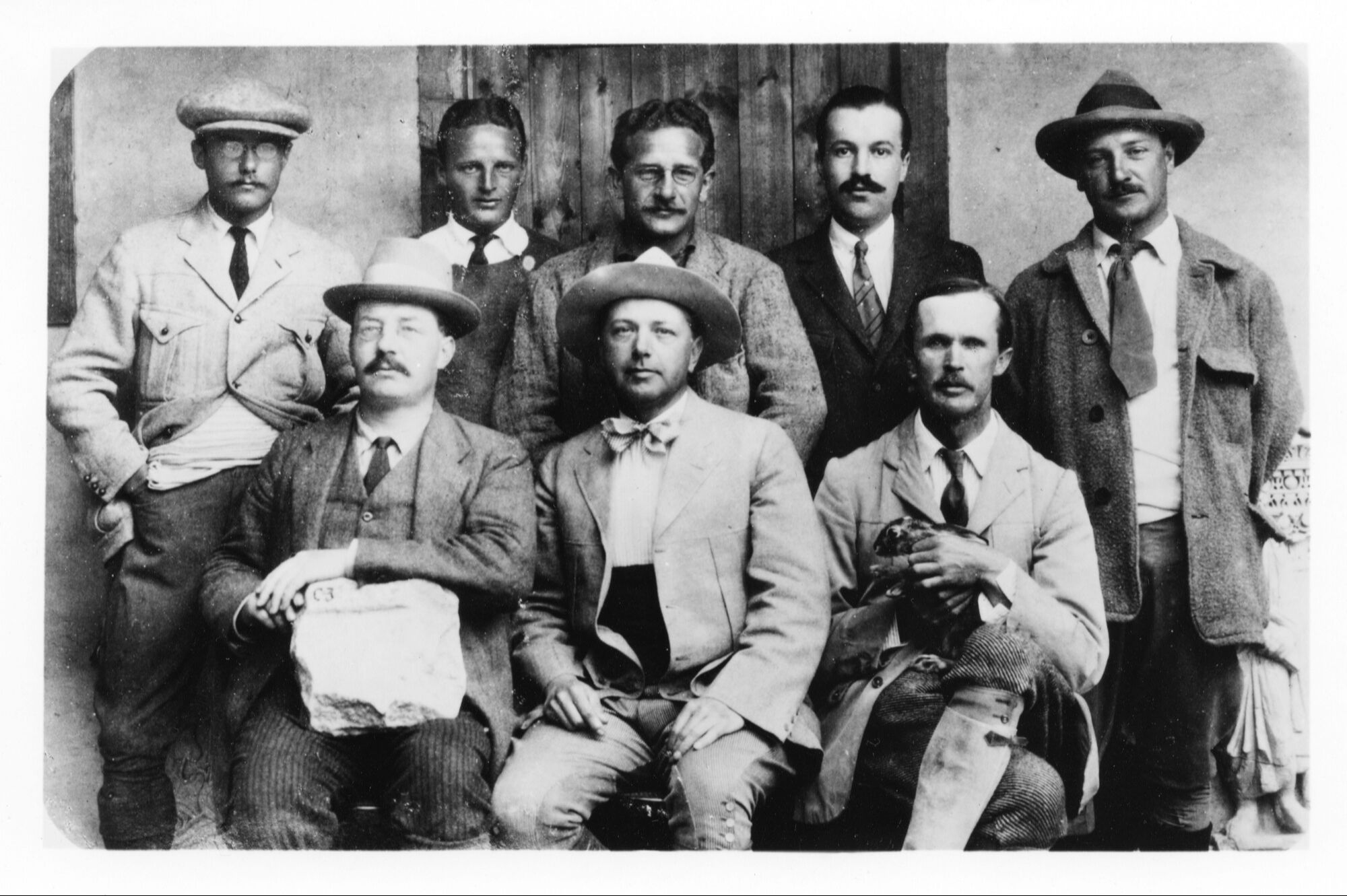 Sardes’in eserleri Yunan işgalinde ABD’ye kaçırılmış Sardes’in eserleri Yunan işgalinde ABD’ye kaçırılmış - 3. Resim