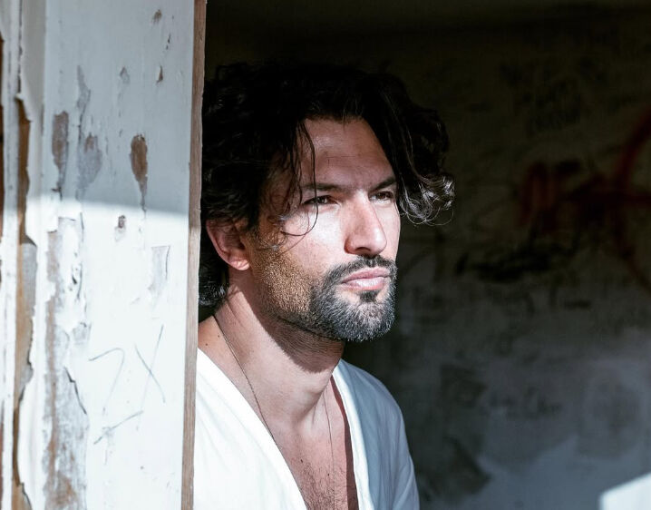 Sertaç Taşdelen kimdir, kaç yaşında? Faladdin'in kurucusu olarak tanınıyor - 1. Resim