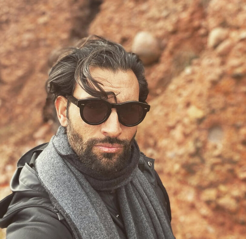 Sertaç Taşdelen kimdir, kaç yaşında? Faladdin'in kurucusu olarak tanınıyor - 2. Resim