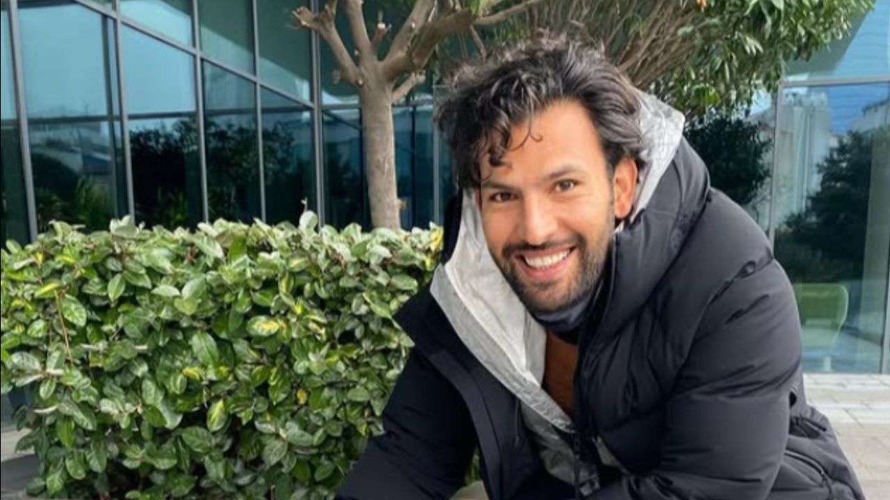Sertaç Taşdelen kimdir, kaç yaşında? Faladdin'in kurucusu olarak tanınıyor Sertaç Taşdelen kimdir, kaç yaşında? Faladdin'in kurucusu olarak tanınıyor