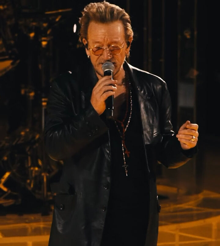 Şimdilerde 500 milyon sterlin serveti var! 