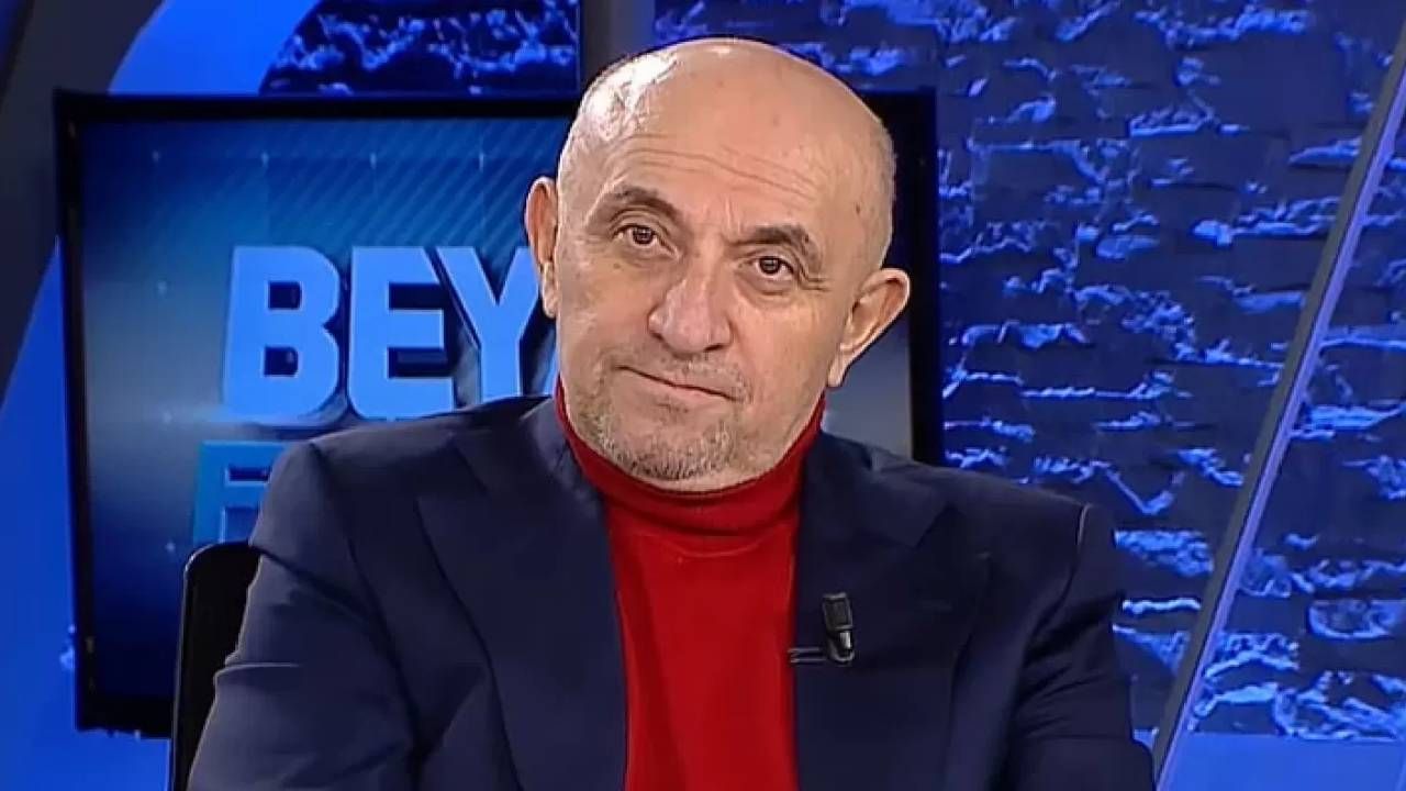 Sinan Engin’in mal varlığı ağızları açık bıraktı! Duyanlar kulaklarına inanamadı: İşte dikkat çeken o serveti... - Magazin