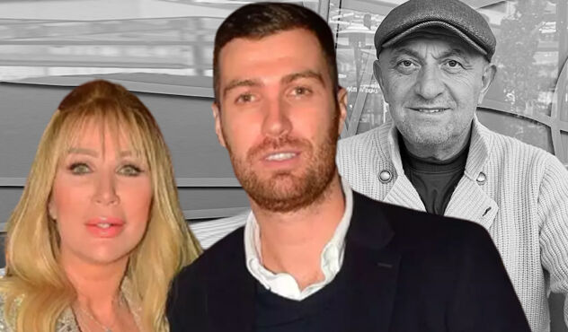 Sinan Engin’in mal varlığı ağızları açık bıraktı! Duyanlar kulaklarına inanamadı: İşte dikkat çeken o serveti... - 3. Resim