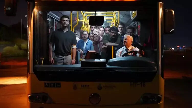 'Son Sefer' filmi TRT'de yayınlandı, Zafer Algöz'den eleştirilere sert tepki: