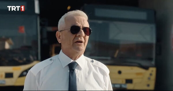 'Son Sefer' filmi TRT'de yayınlandı, Zafer Algöz'den eleştirilere sert tepki: