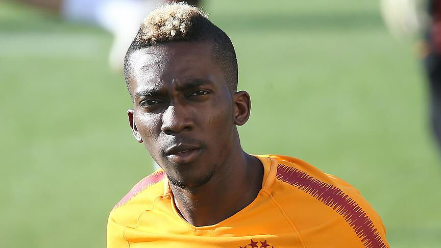 Süper Lig'de sürpriz: 6'ıncı kez Türkiye'ye geliyor! Eski takım arkadaşı ikna etti - 2. Resim