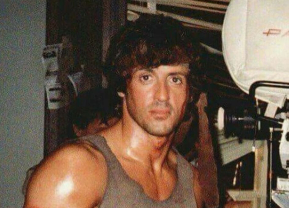 Sylvester Stallone öldü mü, ne zaman öldü? Sylvester Stallone son hali ve hastalığı sorgulanıyor - 4. Resim