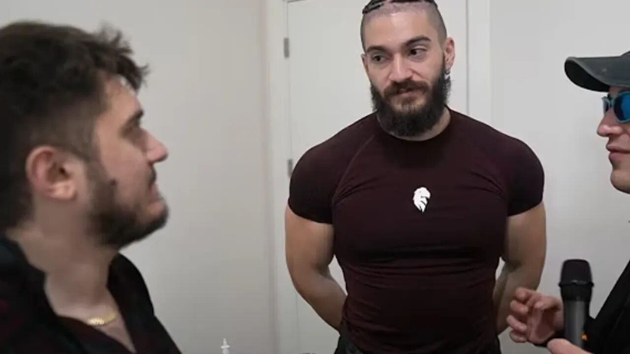 Testo Taylan neden gözaltına alındı? Ünlü Youtuber açıklama yaptı! - 1. Resim