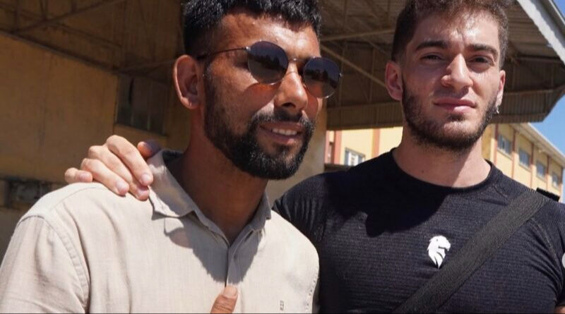 Testo Taylan neden gözaltına alındı? Ünlü Youtuber açıklama yaptı! - 2. Resim