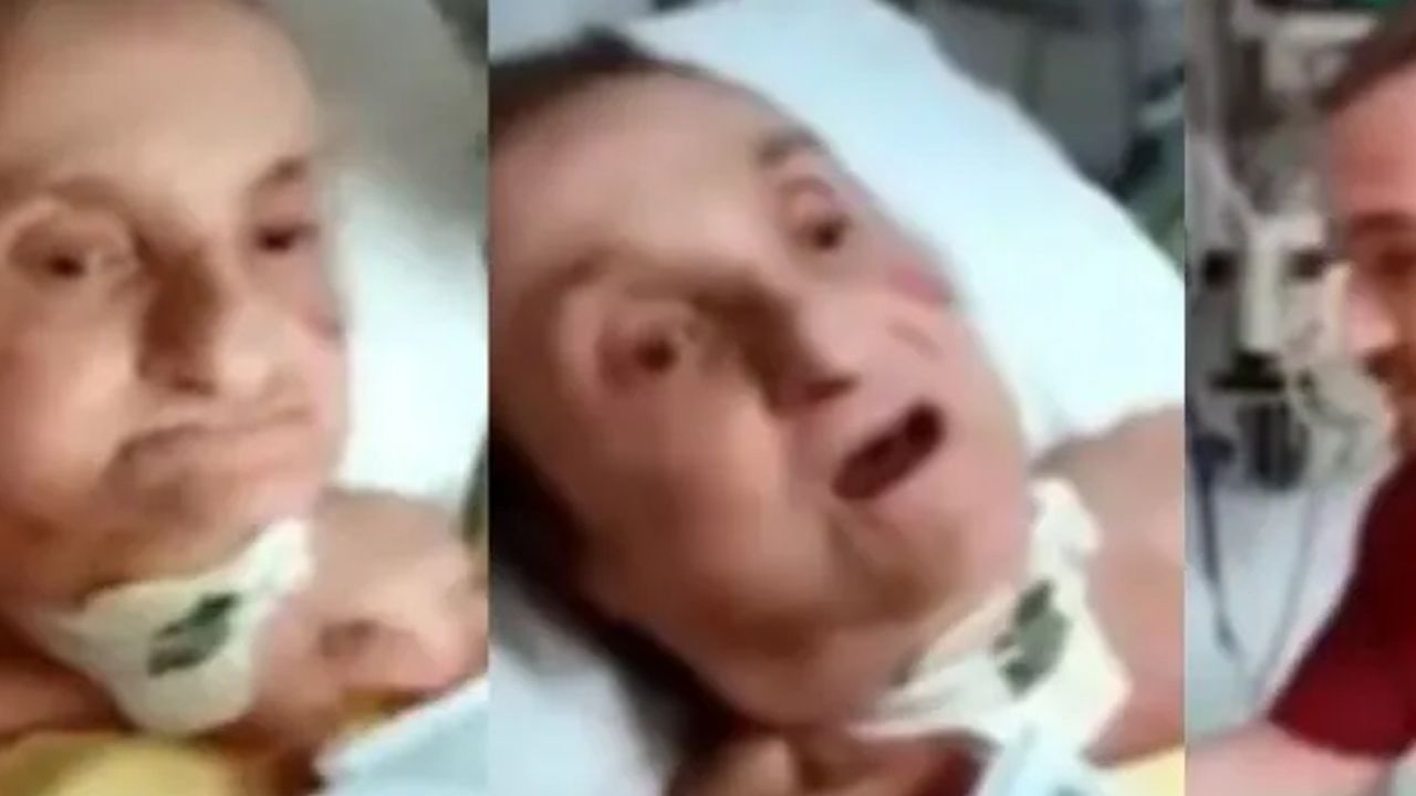 Türkiye Nermin Zeren'in başına gelenleri günlerce konuşmuştu... Korkunç olayda yeni skandal! Üstüne para teklif etmişler Türkiye Nermin Zeren'in başına gelenleri günlerce konuşmuştu... Korkunç olayda yeni skandal! Üstüne para teklif etmişler
