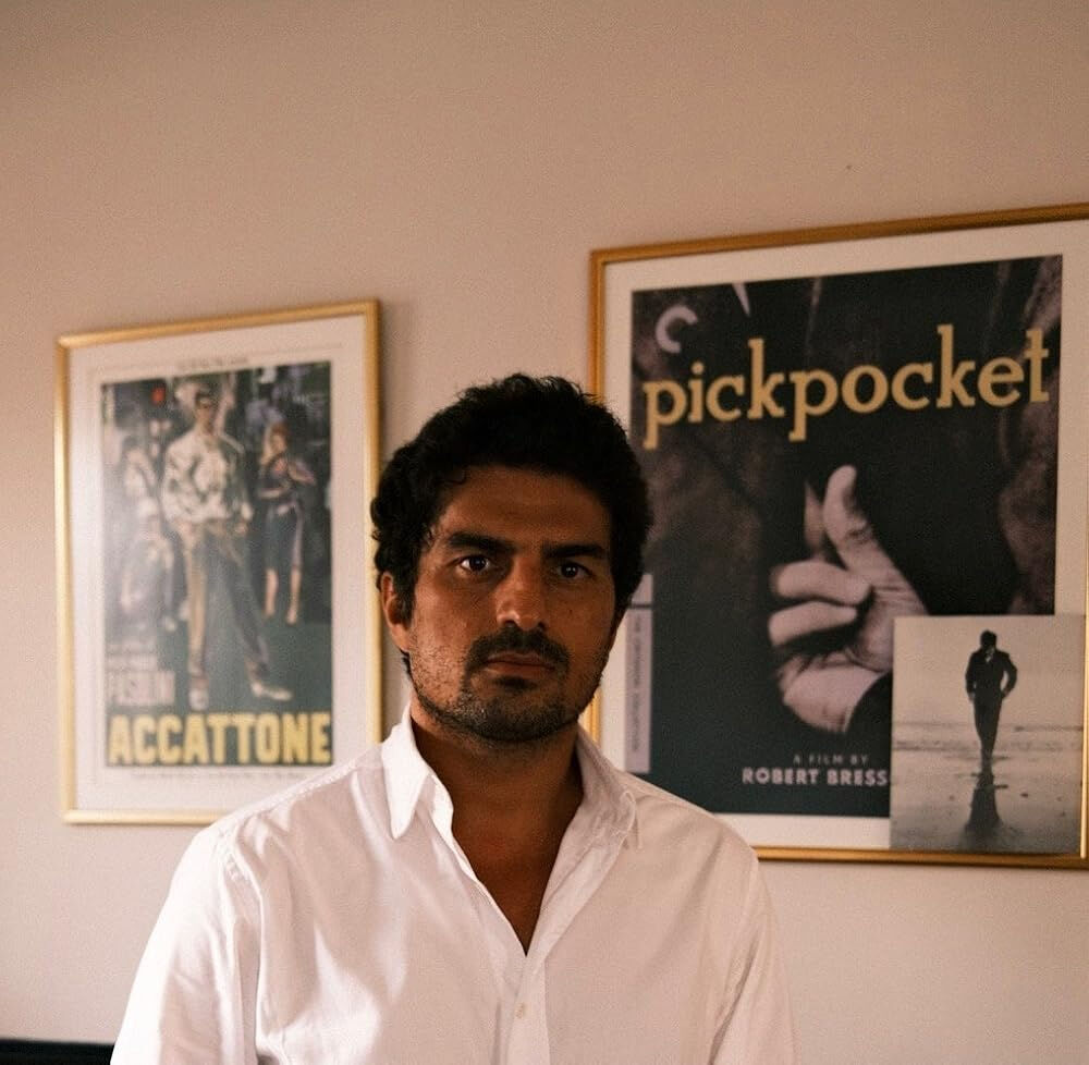 Türkiye’nin Oscar adayı avukat yönetmenin ilk filmi - 2. Resim