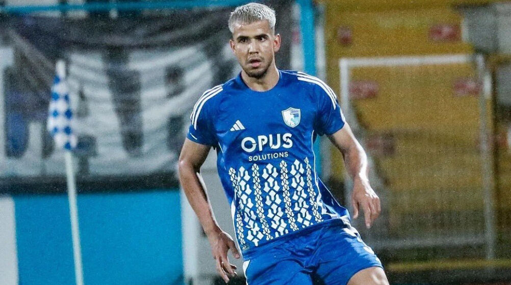 Union Saint-Gilloise, Yakup Kırtay'ı radarına aldı! Erzurumspor'dan ilk temas - 1. Resim