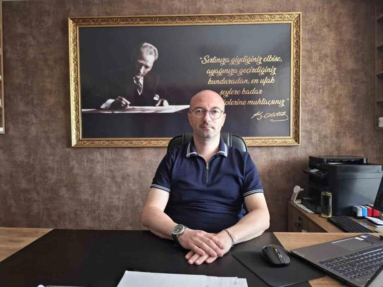 Ustalar anlatacak... Unutulmaya yüz tutan meslekler belgeleniyor - 1. Resim