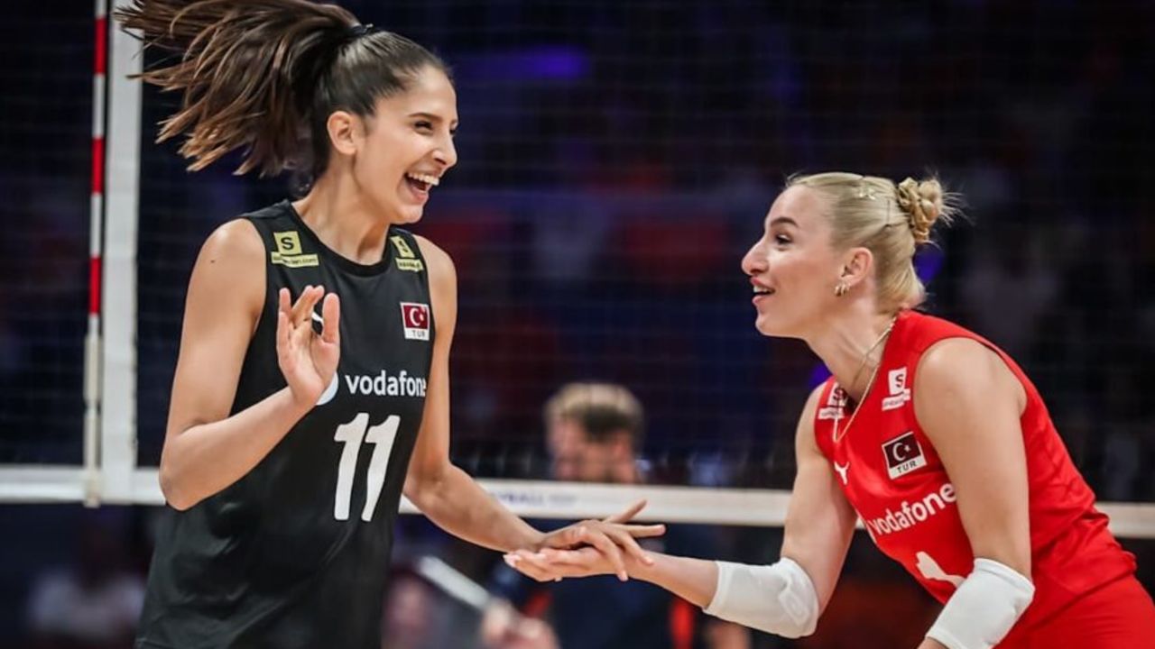 VNL finalleri ne zaman? Filenin Sultanları Milletler Ligi çeyrek finalde Japonya ile karşılaşacak VNL finalleri ne zaman? Filenin Sultanları Milletler Ligi çeyrek finalde Japonya ile karşılaşacak
