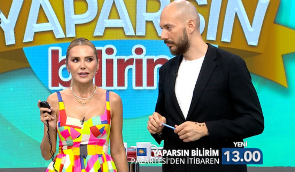 Yaparsın Bilirim Kübra kimdir, kaç yaşında? - 2. Resim