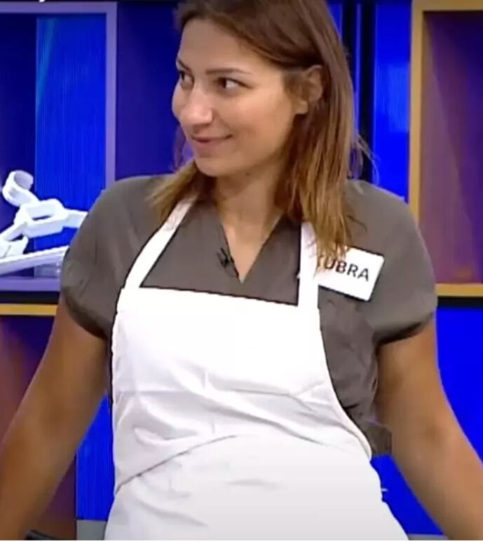 Yaparsın Bilirim Kübra kimdir, kaç yaşında? - 1. Resim