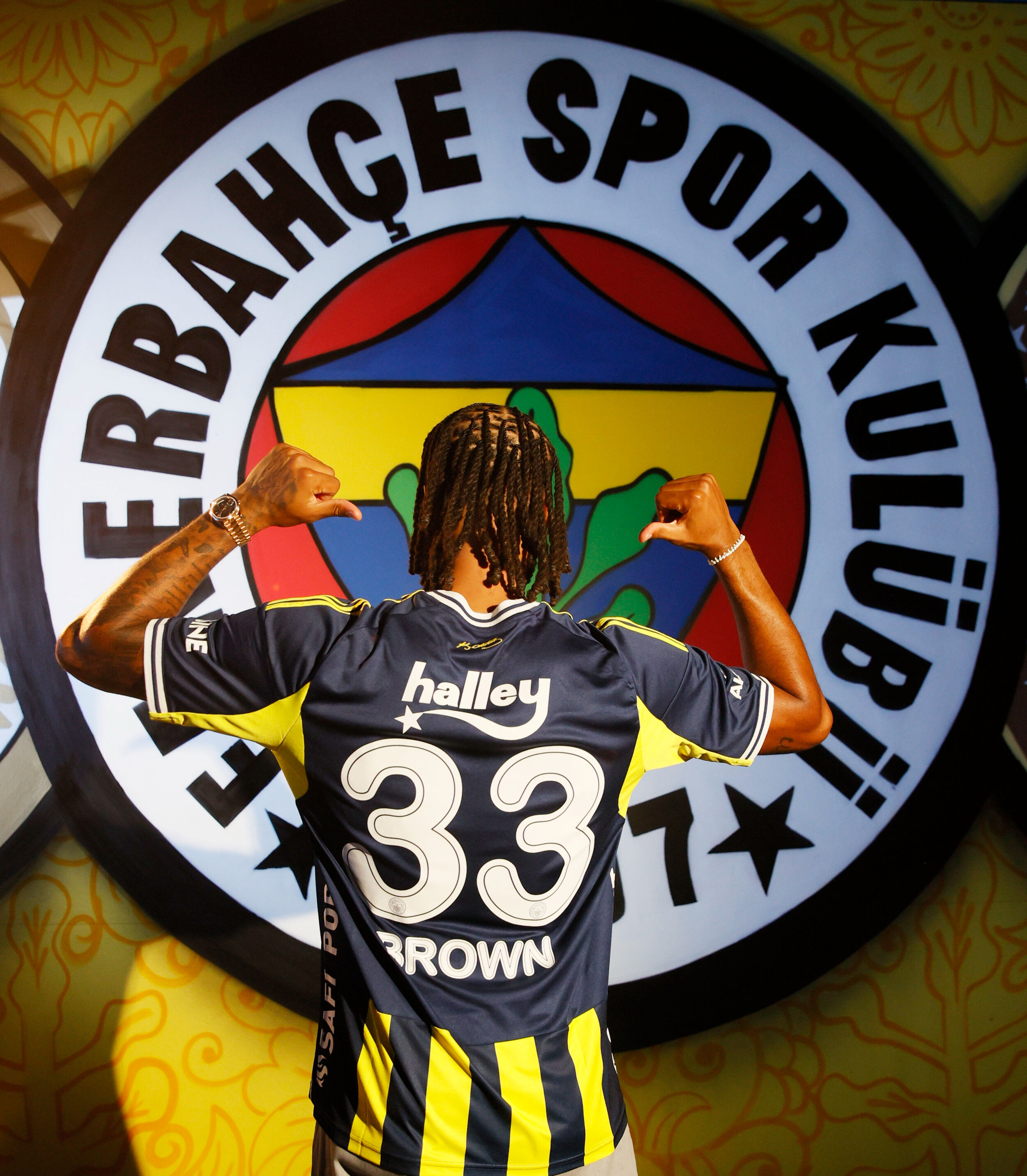 Yeni transfer her şeyi anlattı! 