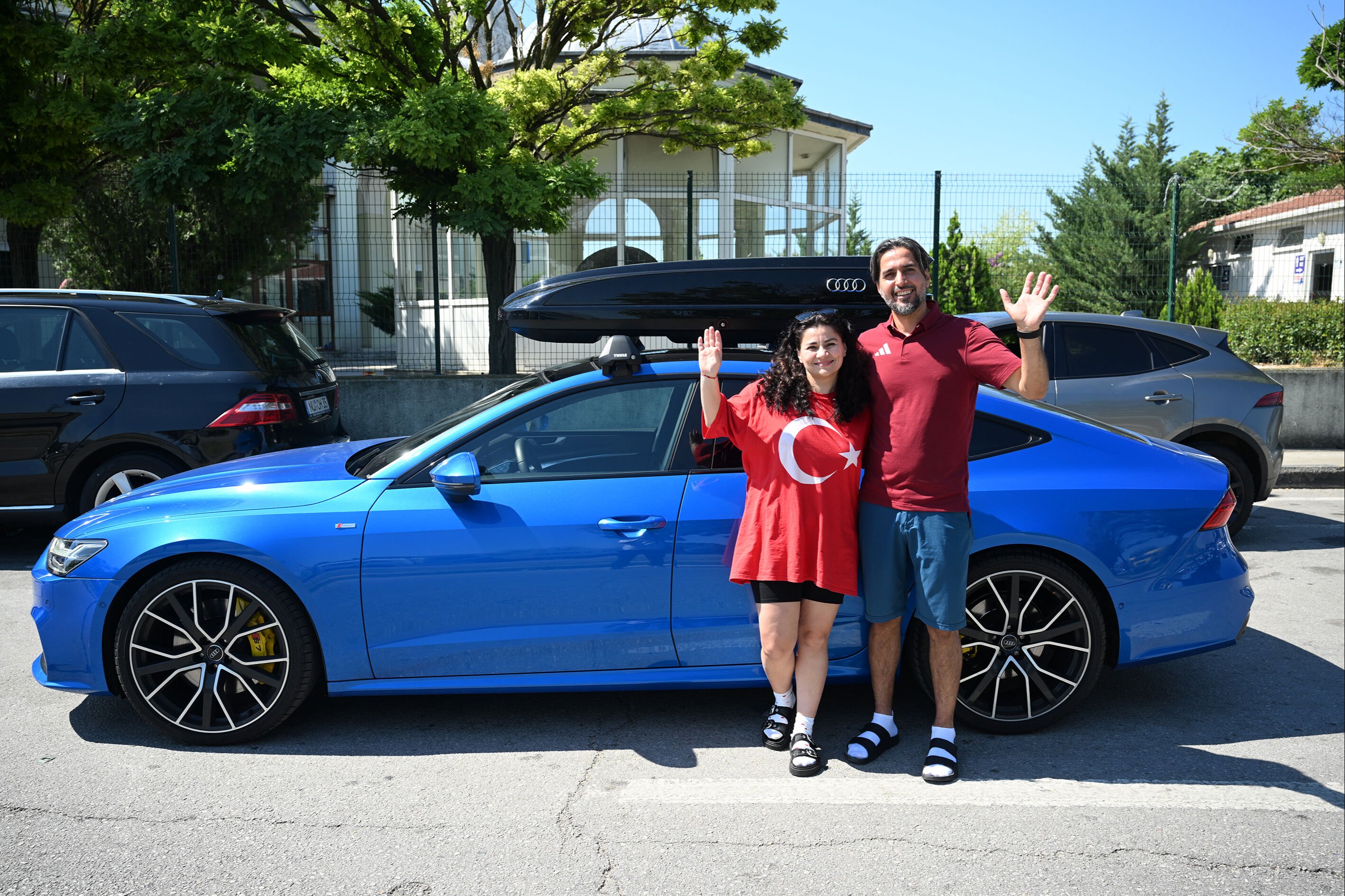 Yerel ekonomiye gurbetçi dopingi! Pazardan düğüne, emlaktan küçük esnafa her sektör kazanıyor - 3. Resim