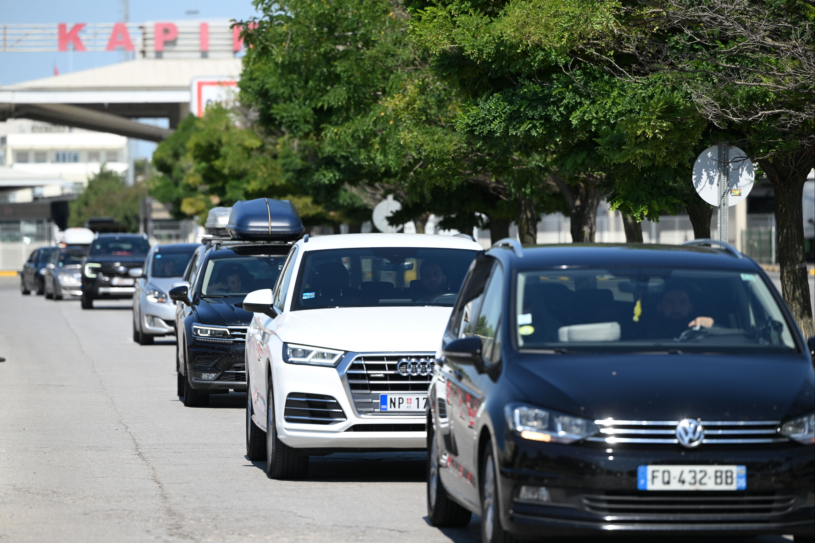 Yerel ekonomiye gurbetçi dopingi! Pazardan düğüne, emlaktan küçük esnafa her sektör kazanıyor - 2. Resim