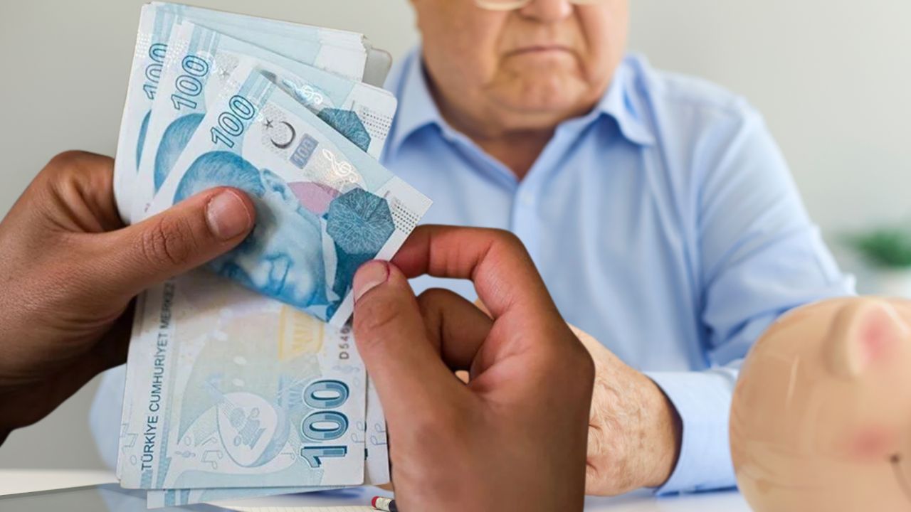 Zamlı emekli maaşları ne zaman yatacak? Bağ-Kur ve SSK emeklilerinin ödeme tarihleri belli oldu! Zamlı emekli maaşları ne zaman yatacak? Bağ-Kur ve SSK emeklilerinin ödeme tarihleri belli oldu!