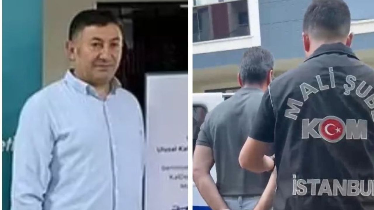 Zeki Doruk kimdir, nereli? HAKMAR ve TATBAK'ın sahibi Zeki Doruk kimdir, nereli? HAKMAR ve TATBAK'ın sahibi