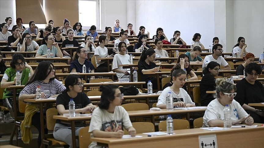 2024 YKS ne zaman açıklandı? 2024 YKS ne zaman açıklandı? - 1. Resim