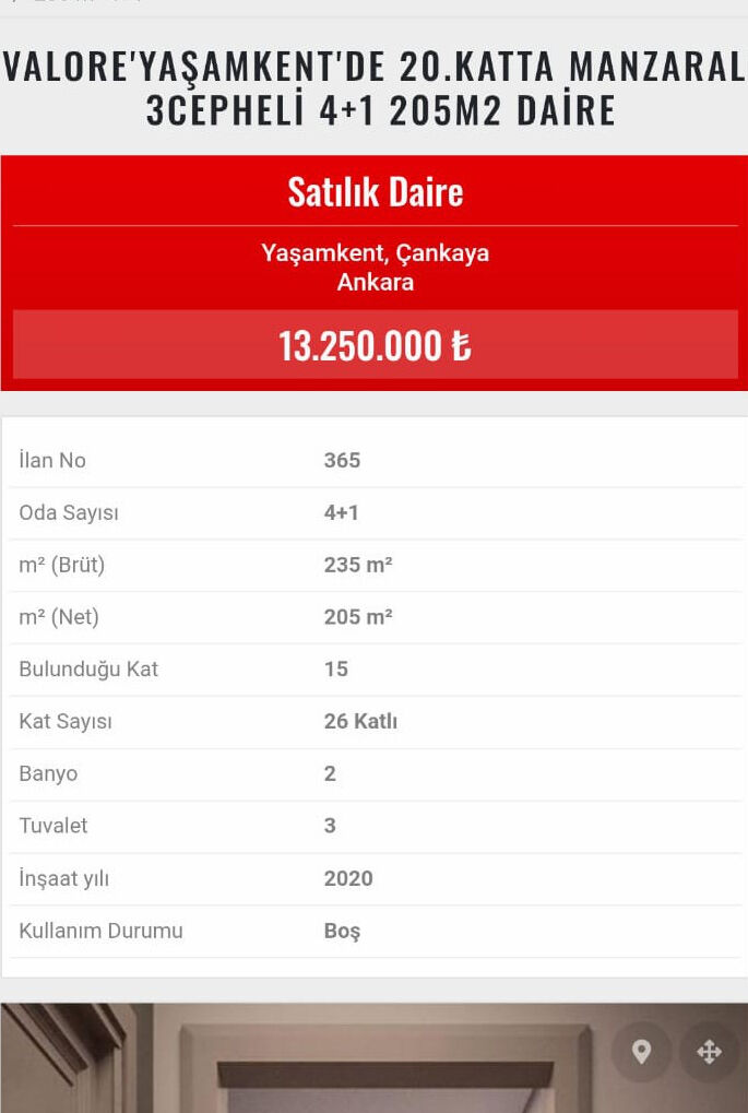 3 kişinin can verdiği bina "Hayata Değer" sloganıyla tanıtıldı! Daire fiyatı 20 milyon lira 3 kişinin can verdiği bina "Hayata Değer" sloganıyla tanıtıldı! Daire fiyatı 20 milyon lira - 3. Resim