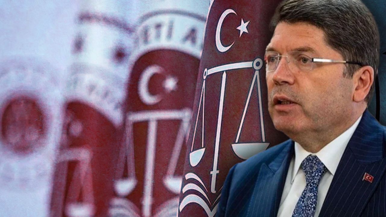 Adalet Bakanlığı personel alımı ilanı yayımlandı mı, ne zaman başlıyor? Adalet Bakanlığı personel alımı ilanı yayımlandı mı, ne zaman başlıyor?
