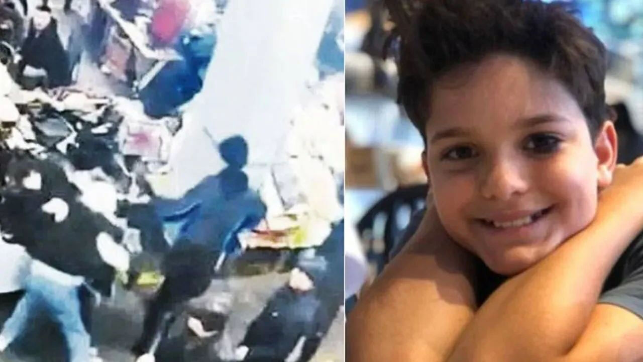 Ahmet Minguzzi'nin avukatı Rezan Epözdemir çılgına döndü!