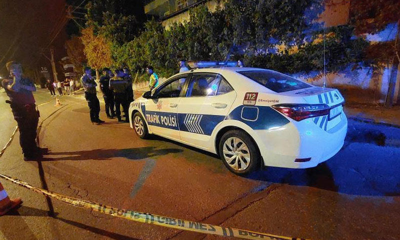 Ailesine d&ouml;nemedi&hellip; 2 &ccedil;ocuk babası Şener D&uuml;zcan&rsquo;ın acı sonu - 1. Resim