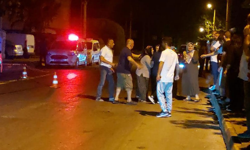 Ailesine d&ouml;nemedi&hellip; 2 &ccedil;ocuk babası Şener D&uuml;zcan&rsquo;ın acı sonu - 2. Resim