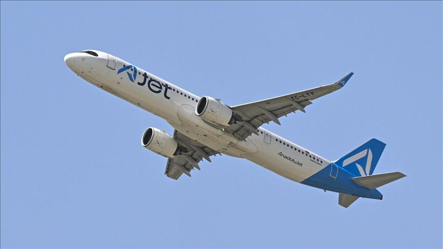 AJET yurt dışı bilet kampanyası! Hangi tarihlerde geçerli? - 2. Resim