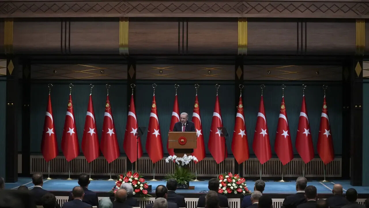 Ankara kulisleri hareketlendi: Kabine değişimi ne zaman, Bakanlar ne zaman değişecek? - 2. Resim