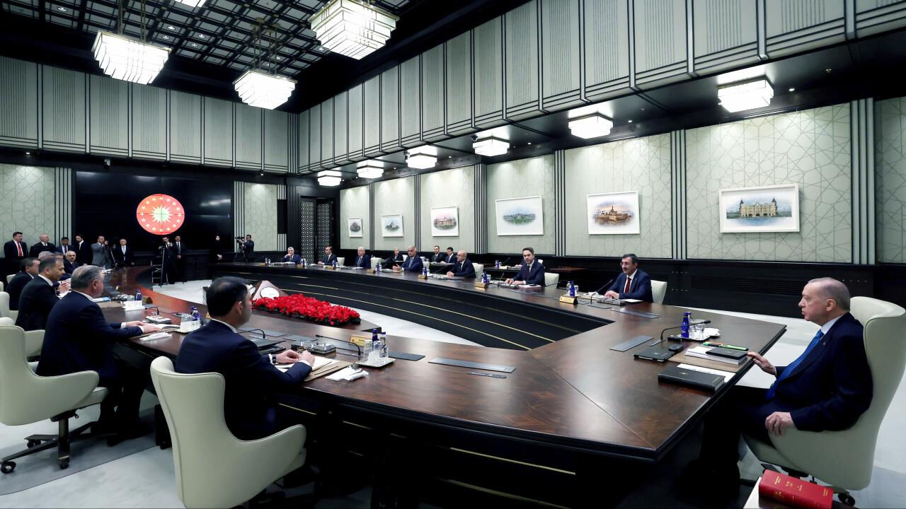 Ankara kulisleri hareketlendi: Kabine değişimi ne zaman, Bakanlar ne zaman değişecek? - 1. Resim