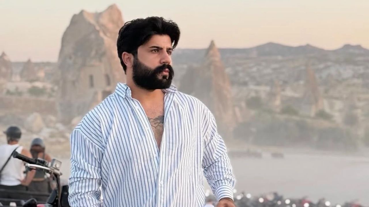 Arda Edeoğlu kimdir, neden öldürüldü? Arda Edeoğlu kimdir, neden öldürüldü?