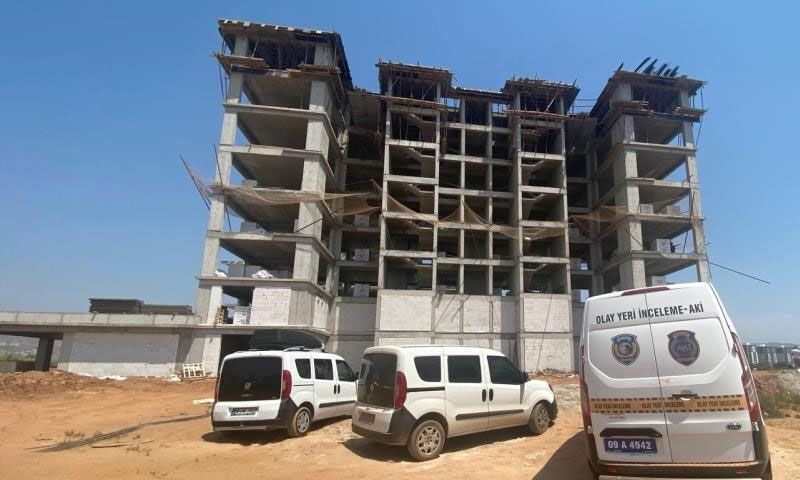 Aydın’da acı kaza: Güvenlik filesi facianın önüne geçemedi - 2. Resim